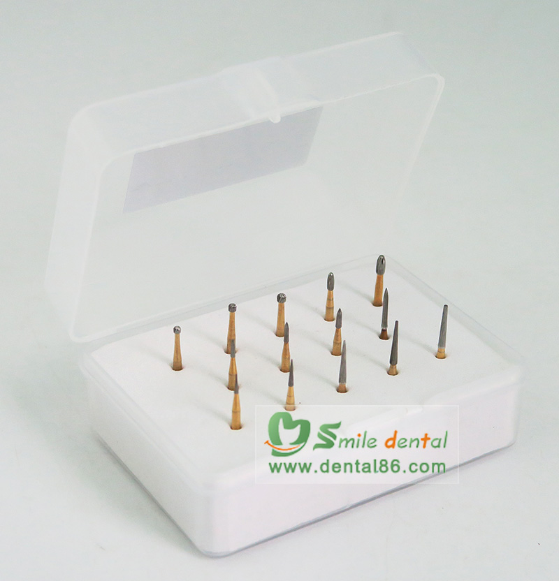 6003 dental burs